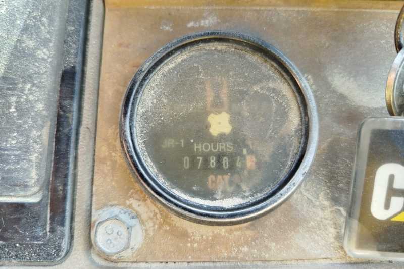 OmecoHub - Immagine CATERPILLAR 953B